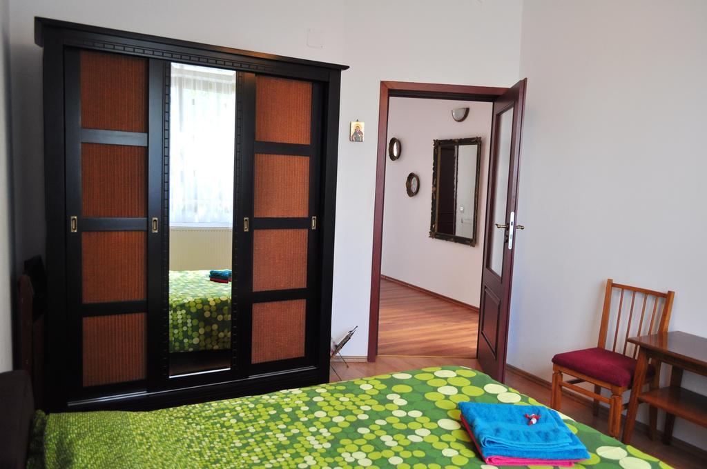 Jasmine Residence Prejmer Zimmer foto