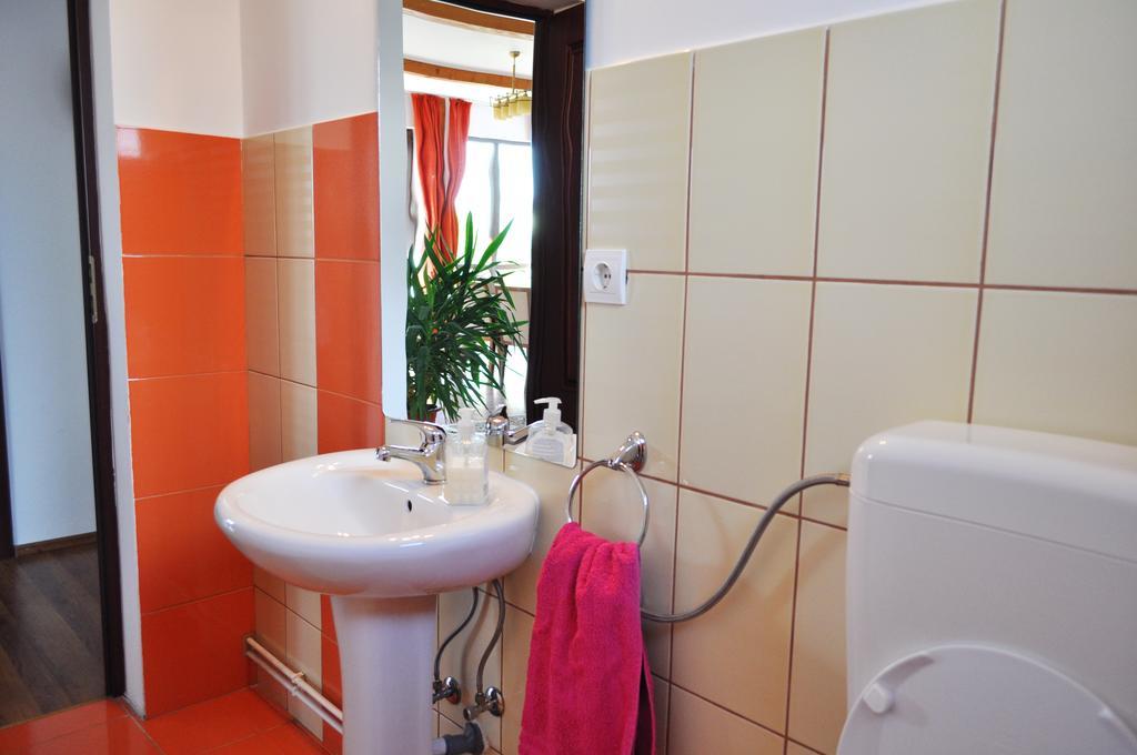 Jasmine Residence Prejmer Zimmer foto