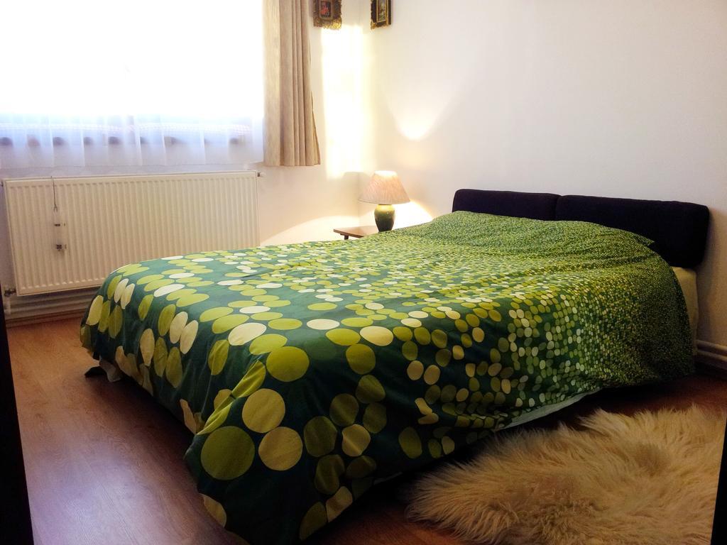 Jasmine Residence Prejmer Zimmer foto