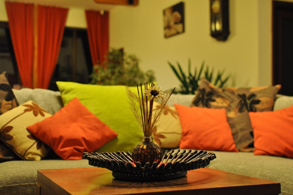 Jasmine Residence Prejmer Zimmer foto